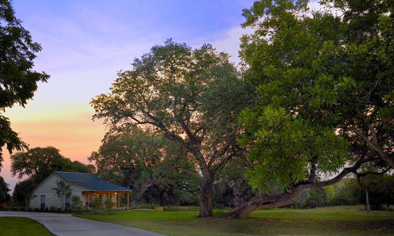 Wigwam Guesthouse